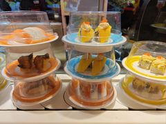 -莲寿司(国兴店)