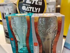 -麦当劳(平和堂店)