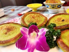 -伊帆食府·青海地方特色美食