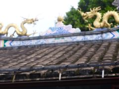 -仓山金山寺