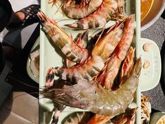 -盛江山自助料理(奥莱锦辉购物广场店)