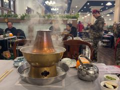 -鑫龙火锅城(青岛分店)