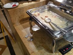 自助取餐区-芭菲盛宴·环球美食(北城国际店)