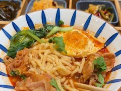 -面乙新派手擀面(大悦城店)