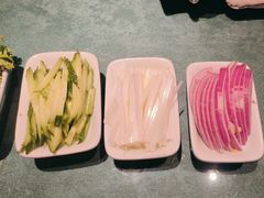 -金刚山烧烤(中山路店)