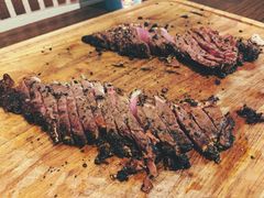 西冷牛排-BARBECUE烤肉屋
