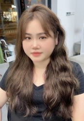 -卓梵美发·精品Salon