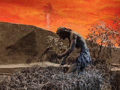 -河姆渡遗址博物馆