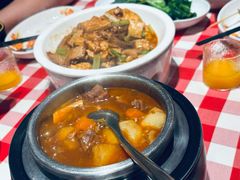 -西贝(吴江路湟普汇店)