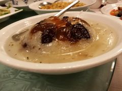 -新聚丰菜馆(太监弄店)