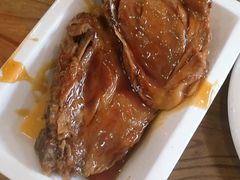 -砂锅李(九江路店)