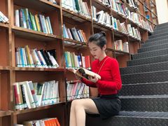 -阅读家(南海天河城店)