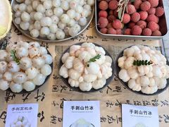 -蜀国大将老火锅(江北店)