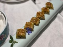 素鸡-肆月河豚·新淮扬(金融街店)