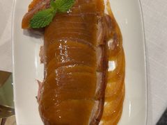 -大鸭梨烤鸭·北京菜(大兴南小街店)