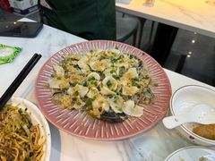 -园里前·私厨福建菜(台江万达店)