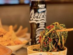 -小龙坎火锅(沂南店)