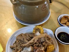 -烧鹅妹饭店
