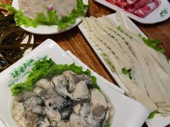 -草原塞蛮羊火锅城(港湾店)