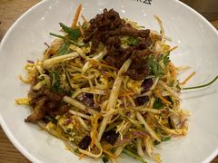-去茶去餐厅(中央大街店)