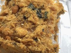 海苔风味小贝-鲍师傅糕点(江苏路店)