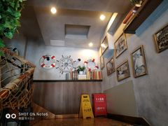 -好伦哥比萨烤肉自助(马家堡店)