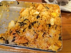 回忆盒饭-姜虎东白丁韩国烤肉(吉利大厦店)