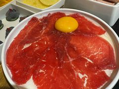 -蓉城老院十年老火锅(中南店)