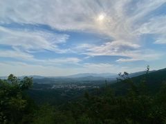 -红螺寺