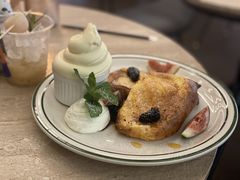 -玲婧胡同·生日蛋糕·餐厅(嘉里城店)