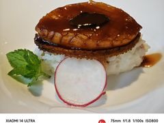 -满晴川·筵(泰达时代中心店)