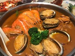 -鹿港小镇(悠唐店)