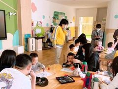 -天津蜂巢幼儿园·托育