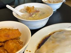 -伍湛记 · 广州老字号(龙津中路店)
