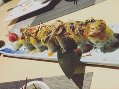 -竹幸日本料理(国光1937科技文化创意园店)