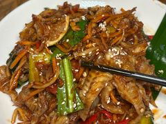 -小喜客·云南特色菜(纳西庭院店)