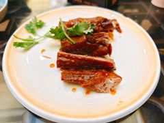 卤鹅翅-吴记富苑(朝阳店)