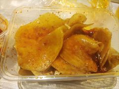 洋芋片-马三洋芋片(兰州总店)