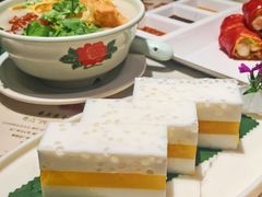 -悦满楼·西关名点·湛江名菜(航空综合大厦店)