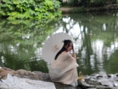 -成都市活水公园