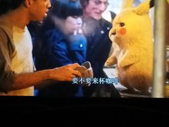 -芒果国际影城东风店