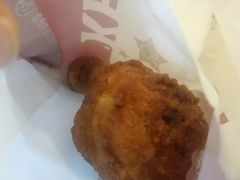 -肯德基(远洋店)