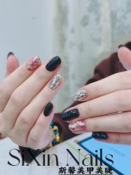 -斯馨·健康美甲美睫