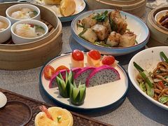 -晋江荣誉国际酒店·港誉茶餐厅