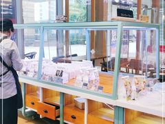 -爸爸糖手工吐司(苏州环球188店)