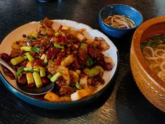 -山石榴·贵州菜(丰盛里店)