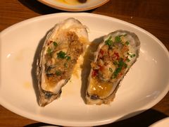 -必点海鲜·鲅鱼水饺(鞍山西道店)