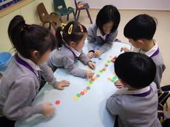 -瑞思教育·少儿英语(经开永旺校区)