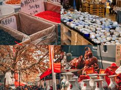 -清真·拉菲尔鱼庄·家常菜(钟楼回民街店)