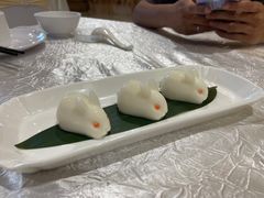 -东方之珠海鲜酒楼(南开店)